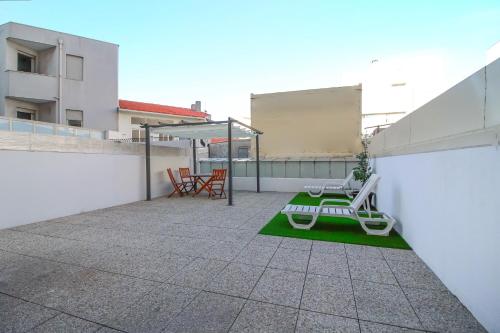  Sweet Home CR, Pension in Matosinhos