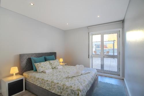  Sweet Home CR in Matosinhos