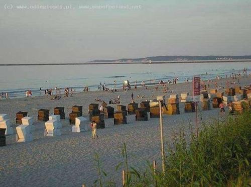 Swinoujscie Poland Luxury Penthouse Sleeps 9