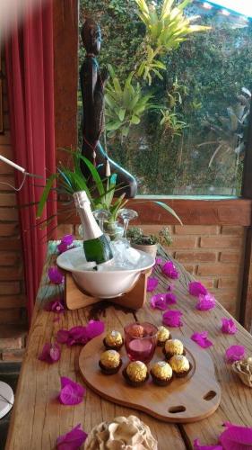 Villa Piccolo Di Mare in Praia de Itapecerica