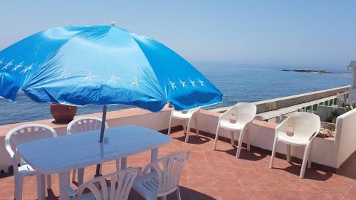 Villa Abdul in Bahia Dorada