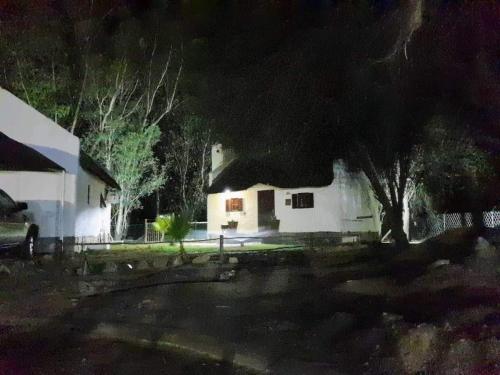 . Nooitgedacht Self Catering CC