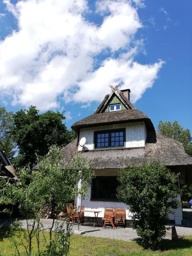 Darßer Strandgut - Haus Butzek, Ahrenshoop (photo 3)