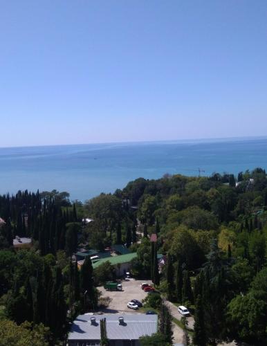 Apart Sochi