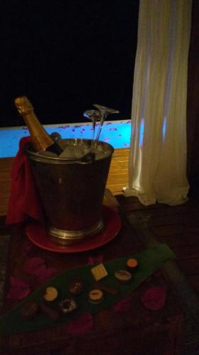 Villa Piccolo Di Mare in Praia de Itapecerica