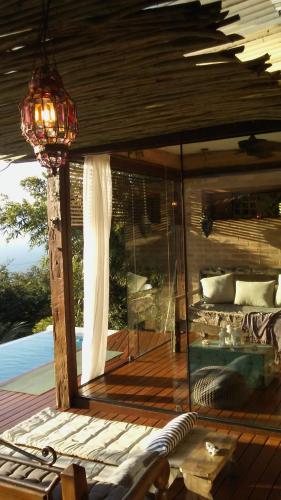 Villa Piccolo Di Mare in Praia de Itapecerica