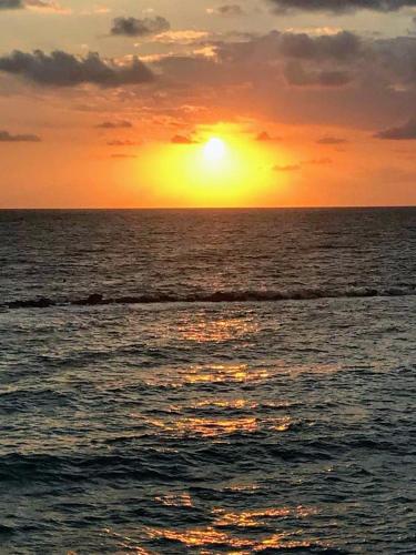 Regina Gardens 2 Bedroom Sea View Flat in Paphos photo