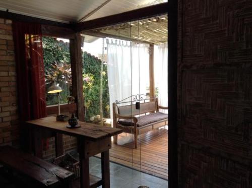 Villa Piccolo Di Mare in Praia de Itapecerica