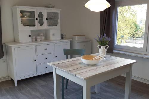 Ferienwohnung an der Südheide 80 qm max 4 Personen