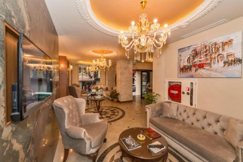 Viore Hotel Istanbul - image 6