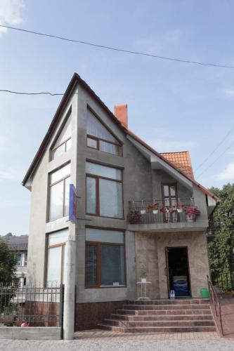 Дідів Рай (Дідів Раи) in Volovets'