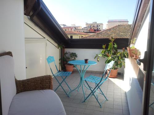 B&B Il Nido Crotone – Crotone, NV