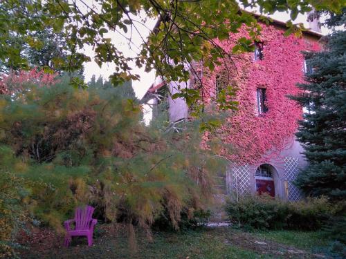 photo chambre Villa Giselle