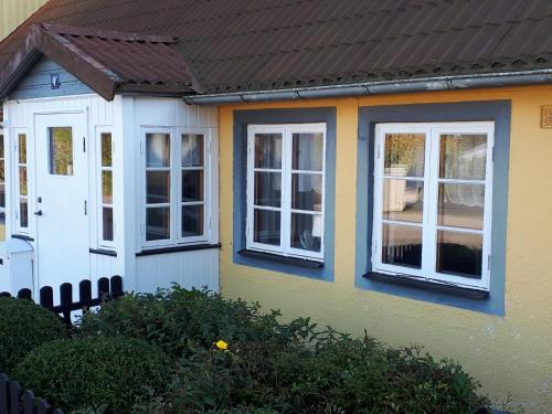 Osterlens Parla in Borrby