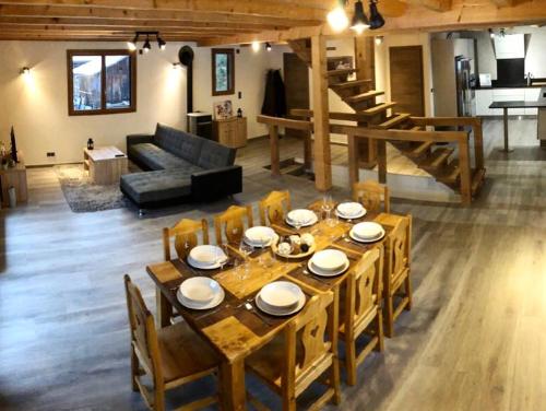 Chalet Agora
