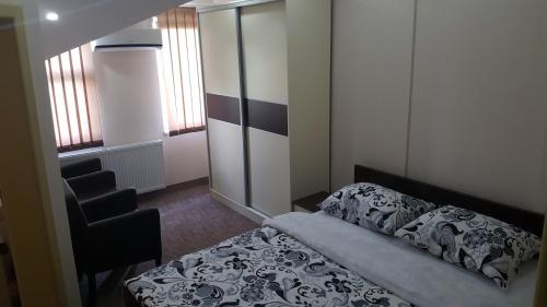 Apartmani 401- Bijeljina