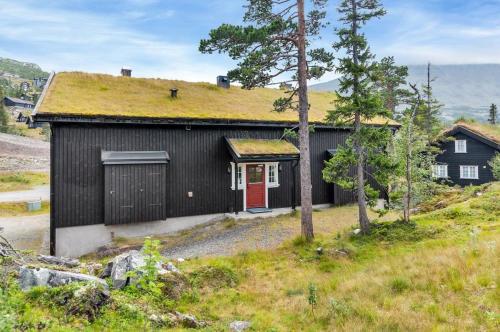 Gaustatoppen Apartment