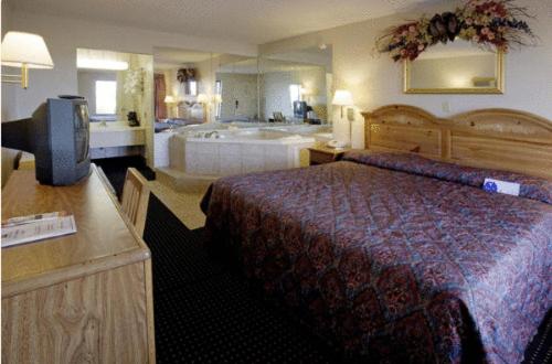 Americas Best Value Inn & Suites Murfreesboro