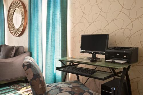 المرافق, دايز إن باي ويندام ريدينج وايوموسنج (Days Inn by Wyndham Reading Wyomissing) in ويوميسينج