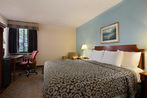 Days Inn by Wyndham Reading Wyomissing in Reading, USA
