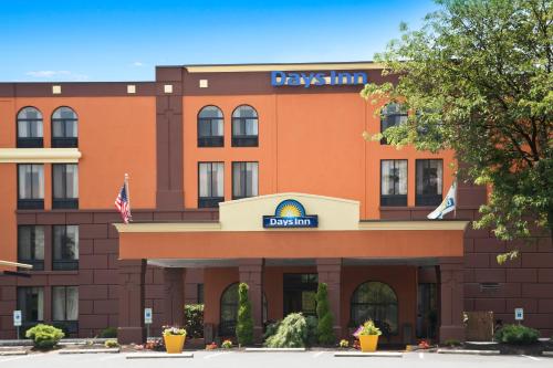 Days Inn by Wyndham Reading Wyomissing in Reading, USA