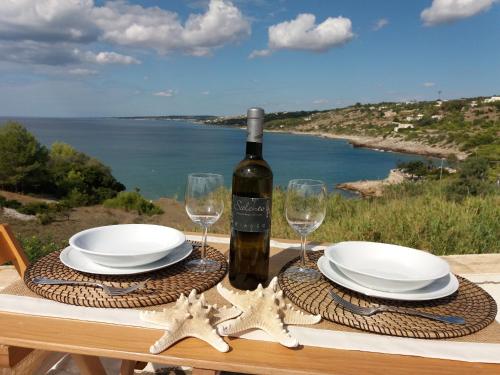  Appartamenti Baia Azzurra in Santa Maria di Leuca