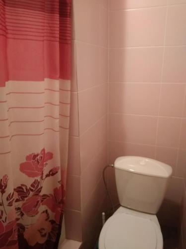 Kak Doma Guesthouse - image 4