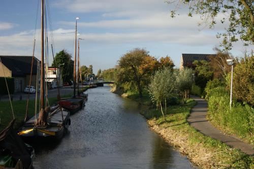 Bed&Breakfast Maasland - image 2