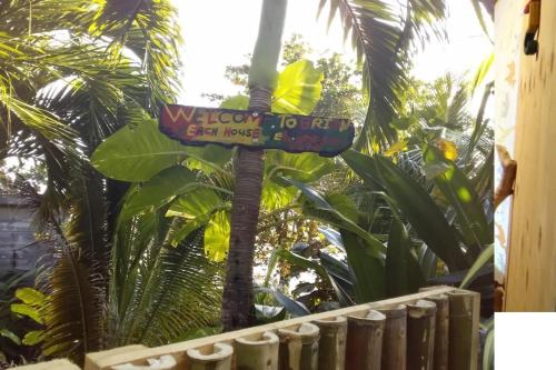 Port Antonio Brian's Beach House – Port Antonio