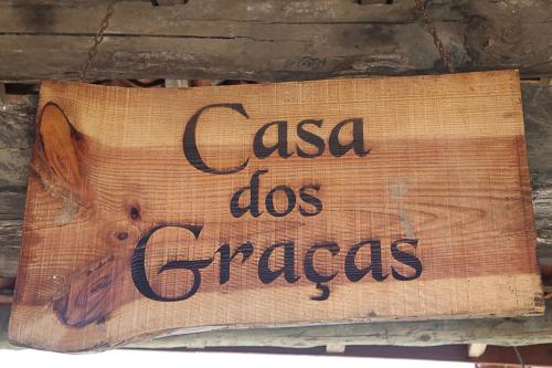  Casa Dos Graças, Pension in Pedrógão Grande bei Figueiró dos Vinhos