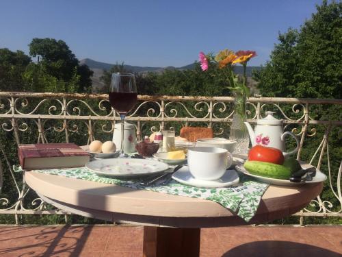 Oasis - Apartment - Aspindza