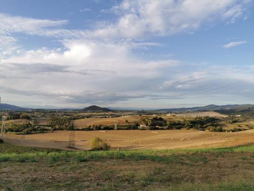 B&b Il Poggio Di Fiore - Provincia di Pisa