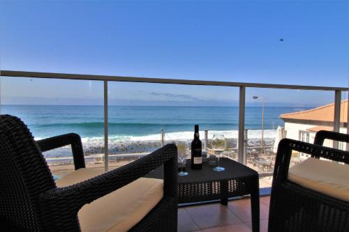 Charming Apartment On The Beach