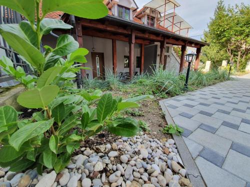  Rooms Korina in Samobor