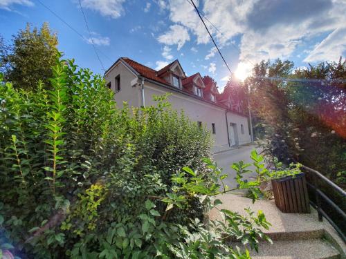 Accommodation in County of Zagreb