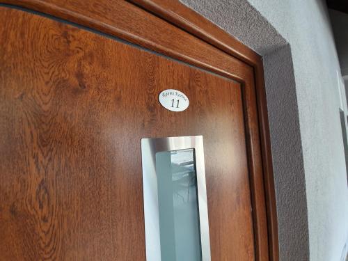 Rooms Korina
