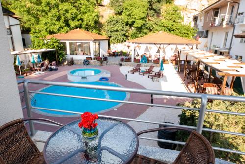 Apartments Bashoski - Hotel - Ohrid