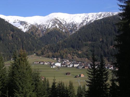 Gästehaus Obererlacher