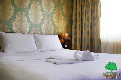 Garden Hotel – Kutaisi, IN