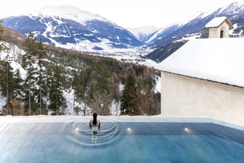 QC Terme Hotel Bagni Vecchi - Bormio