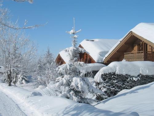 Létesítmények, Hotel Bellachat in La Clusaz