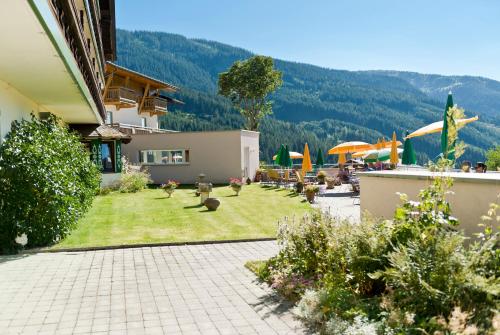 Hotel Alpenkrone - image 8