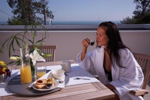 Noha Suite Hotel - image 9