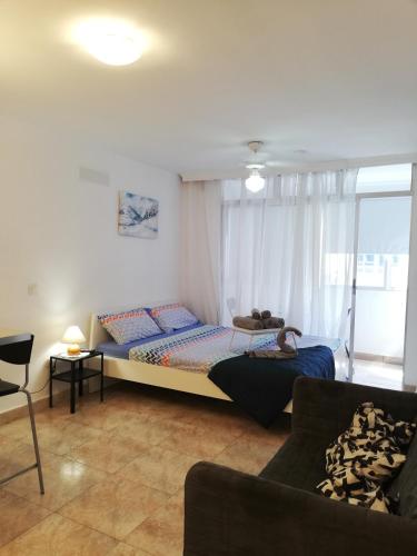 ApartBeach Candelaria