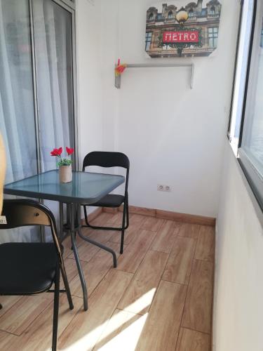 ApartBeach Candelaria