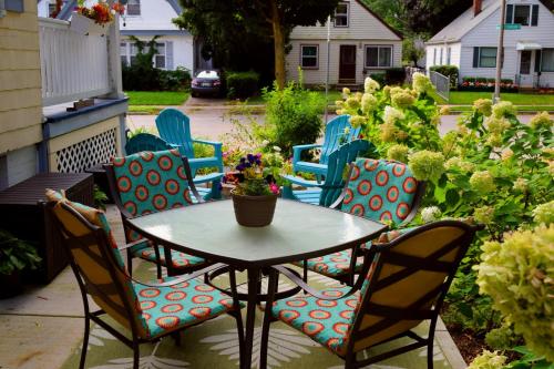 The Muse Gallery Guesthouse