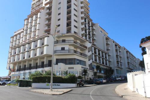  Vilamagna - T1 Vista Mar - 2 Terraços in Albufeira