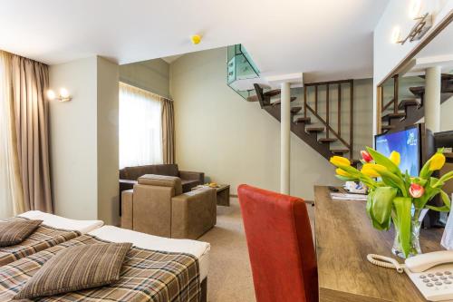 Perelik Hotel image 21