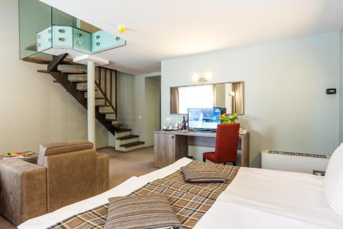 Perelik Hotel image 19