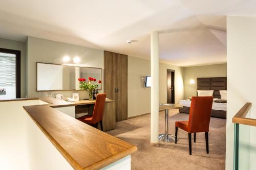 Perelik Hotel image 28